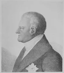 Karl August, Grand Duke of Saxe-Weimar-Eisenach